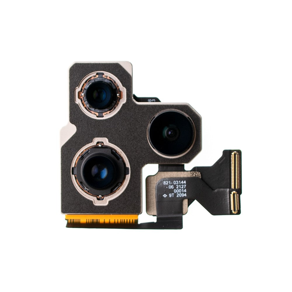 Rear Camera for iPhone 13 Pro / 13 Pro Max (Purple) Rear Camera for iPhone 13 Pro / 13 Pro Max (Purple)